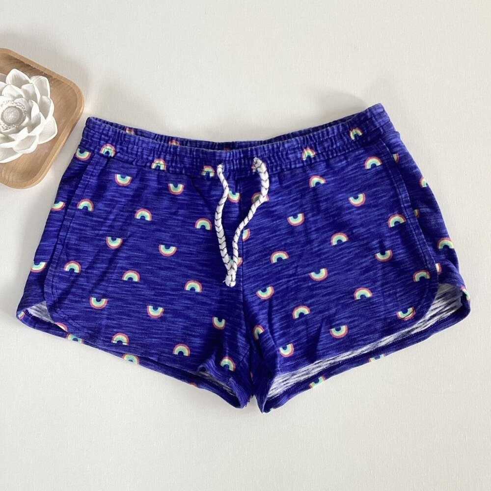 Gymboree Rainbow Shorts